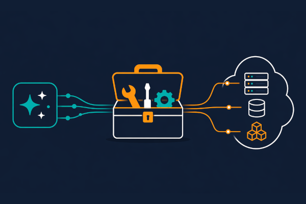 AWS Agent Toolkit shows how coding agents get cloud access
