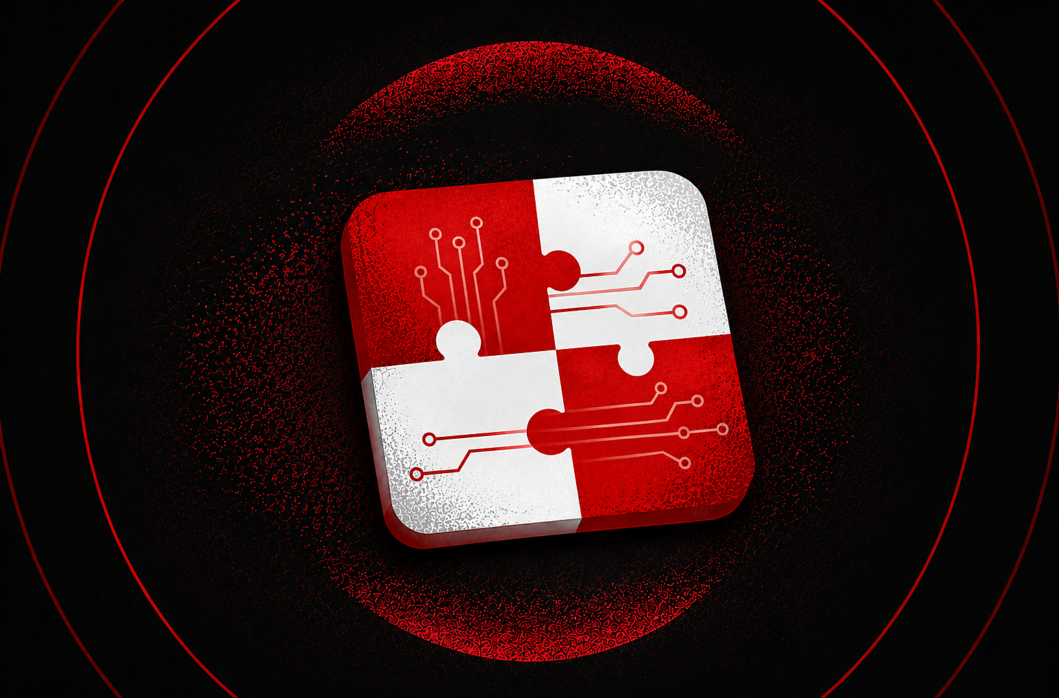 CrowdStrike Falcon Claude integration visual