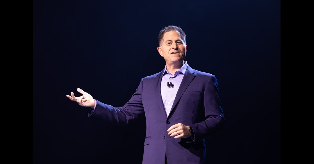 Dell Technologies World 2026 현장 이미지