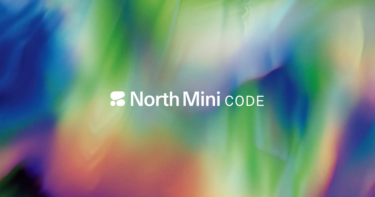 Cohere North Mini Code tests a 3B-active model for coding agents