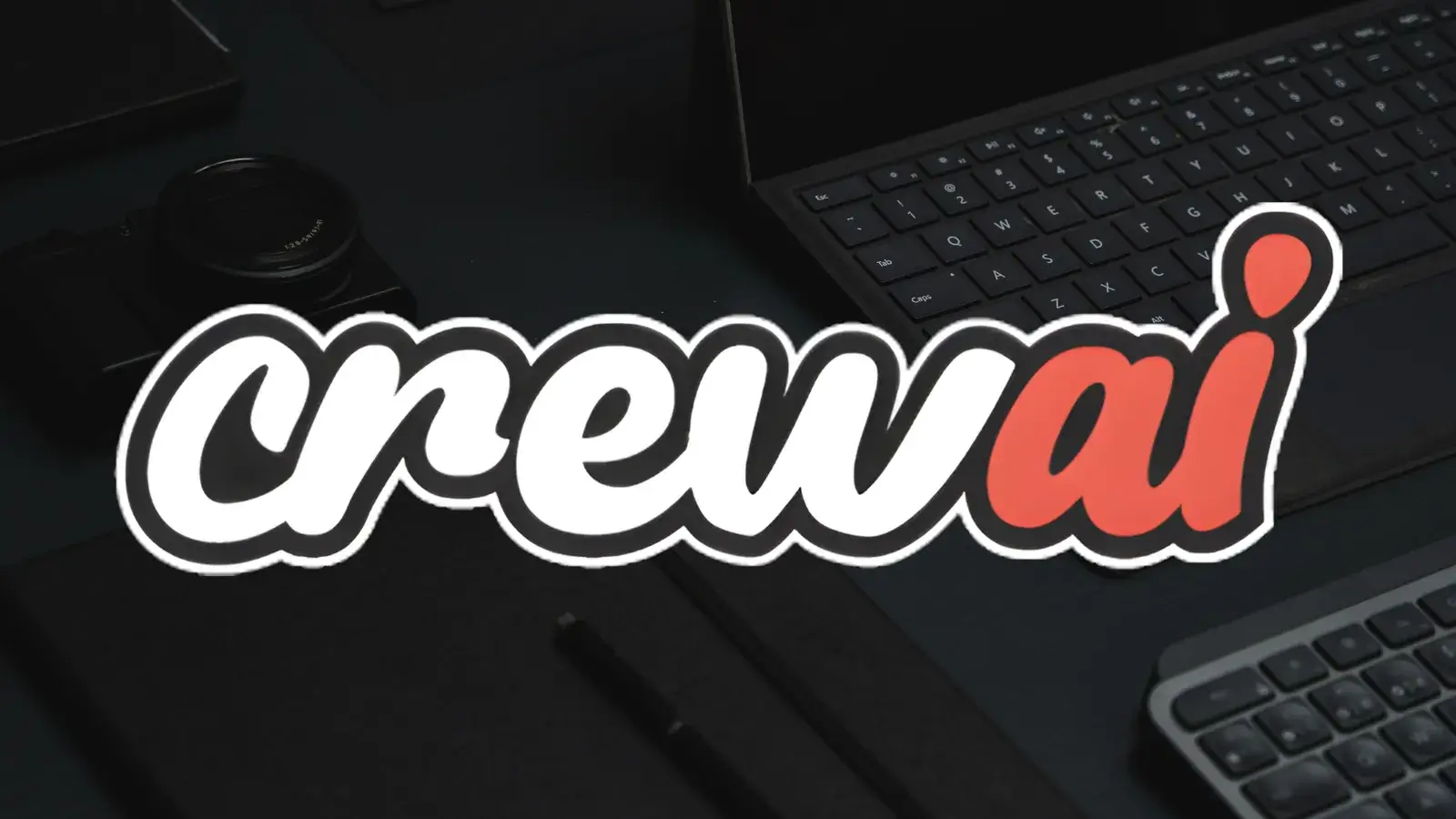 프롬프트 인젝션 한 번으로 서버를 접수한다, CrewAI 4개 CVE가 드러낸 에이전트 보안의 민낯