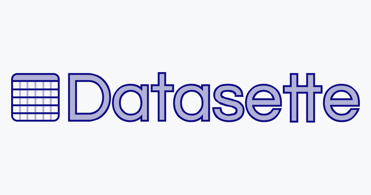 Datasette Agent shows why narrow AI agents matter