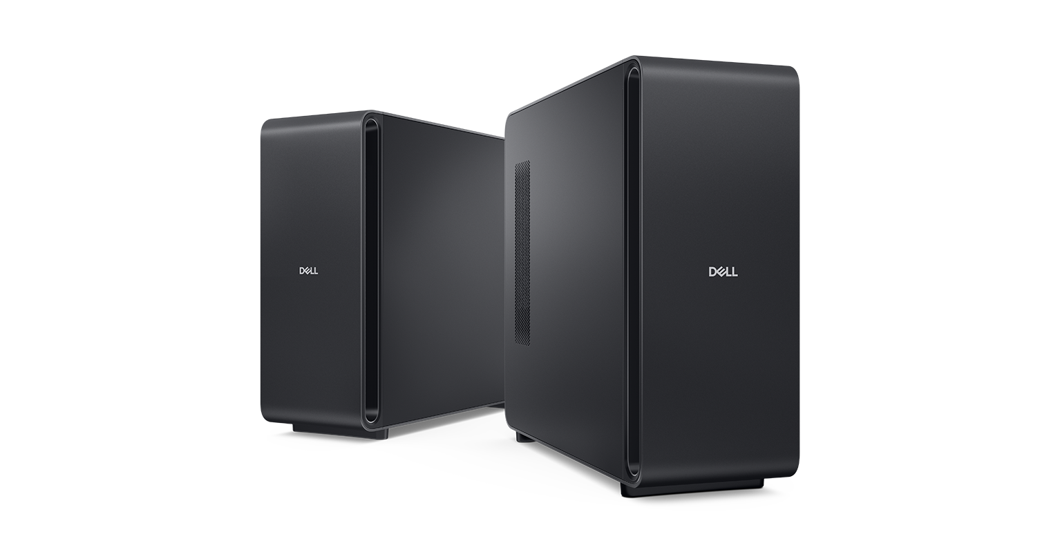 Dell Pro Max with GB300 제품 이미지