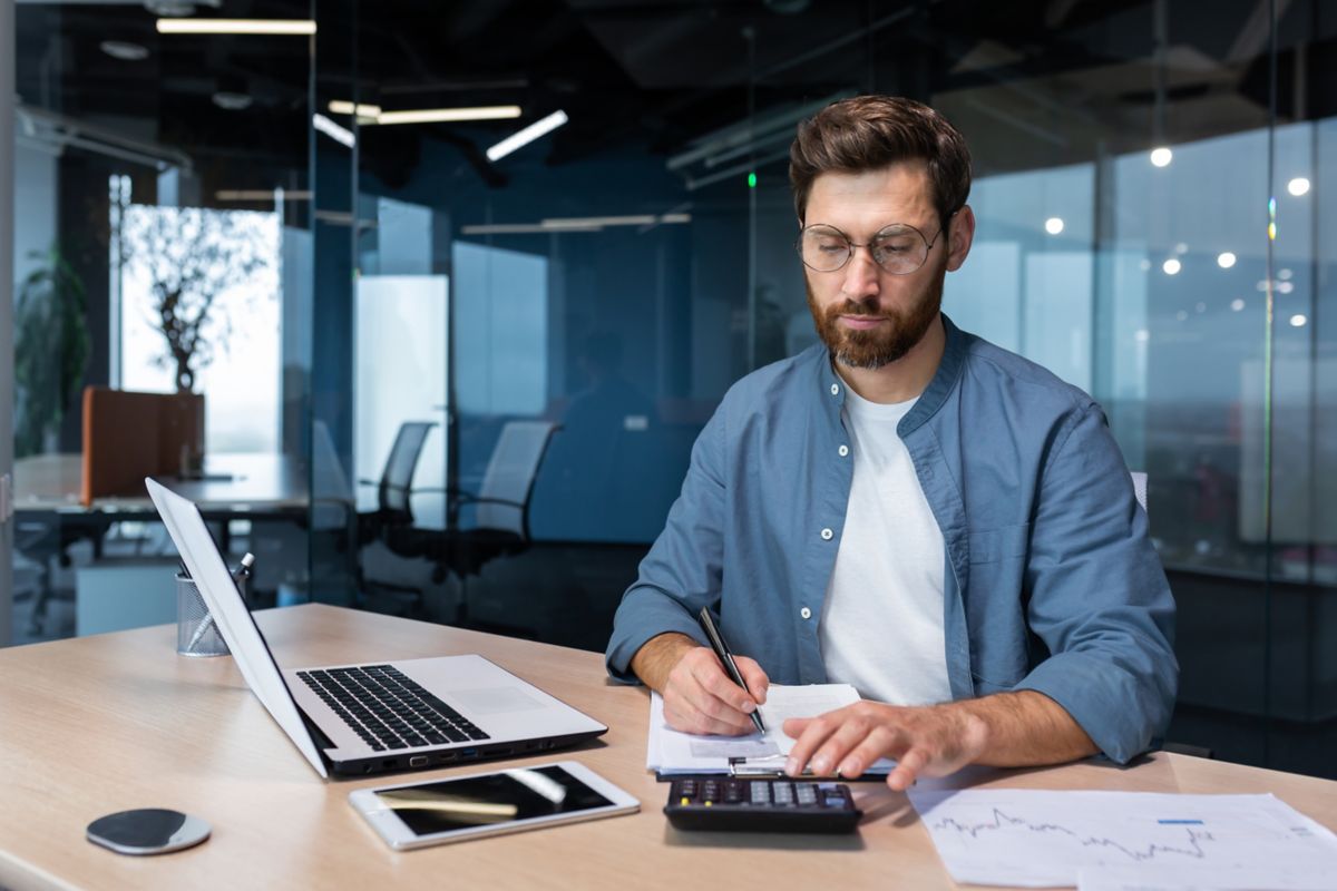 Fiserv agentOS의 대출 온보딩 업무 예시 이미지