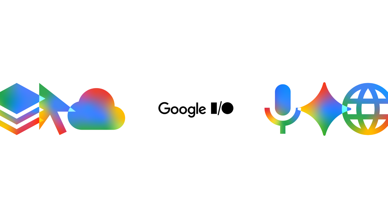 Official Google I/O 2026 developer highlights image