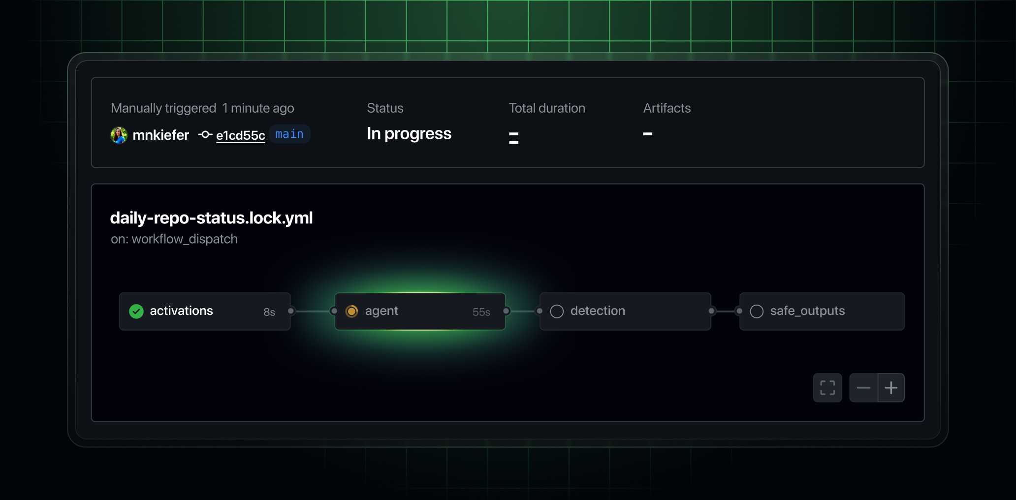 GitHub Agentic Workflows turns Actions into an issue-triage agent runner