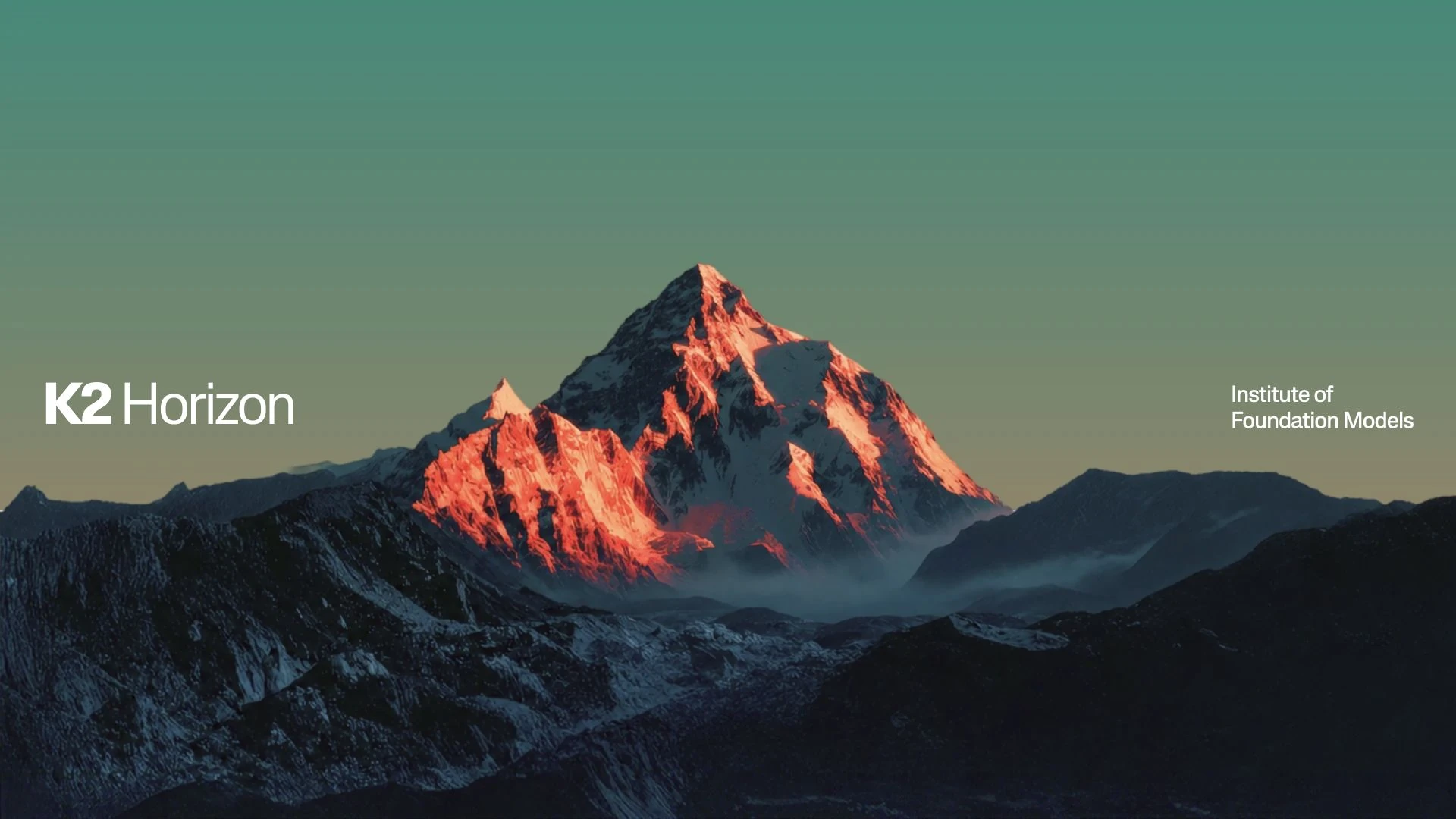 K2 Horizon's 7B Hits 70.6 on SWE-bench, Its Training Repo Is One README Line