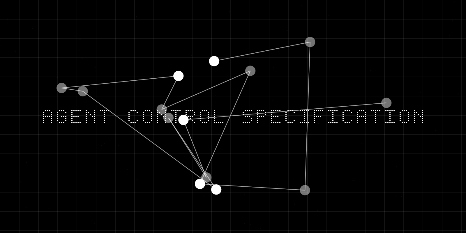 ASSERT·ACS 공개, 에이전트 정책을 테스트와 차단으로 나눈 Microsoft