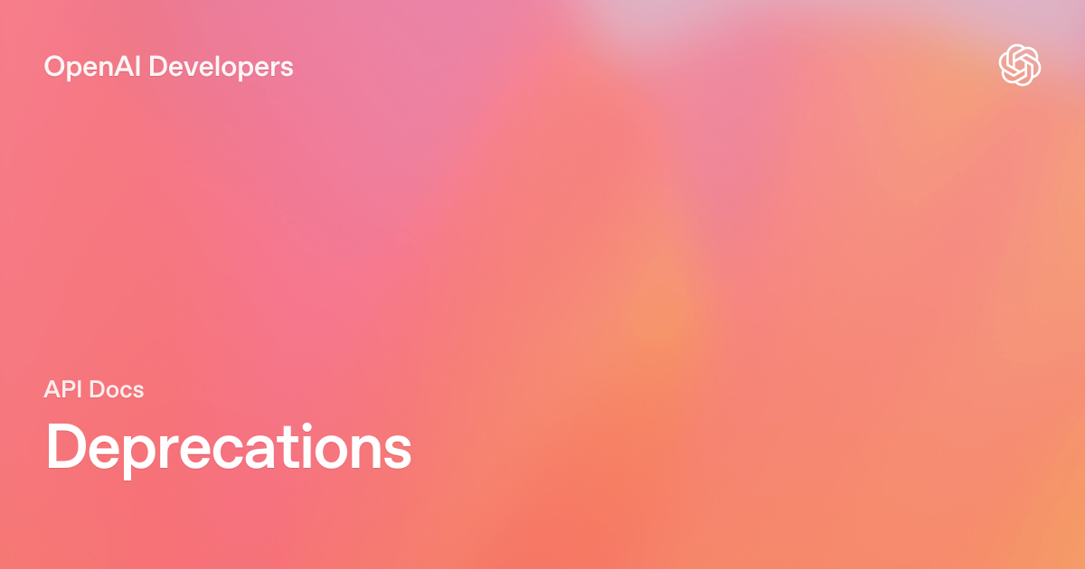 OpenAI Shuts Off o4-mini and GPT-3.5 Today, and Its Named Replacement Costs 8x More