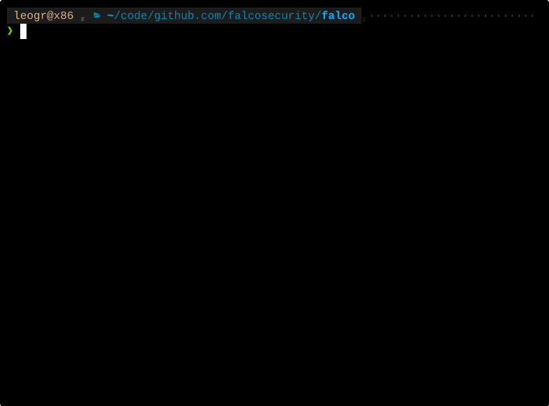 Agent tool calls being evaluated in a Prempti demo